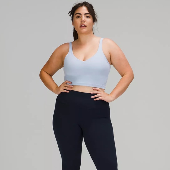 lululemon athletica Tops - lululemon align tank